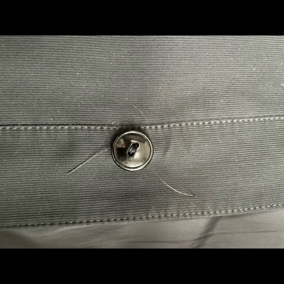 Sanyo Car Coat - Picture 5 of 7